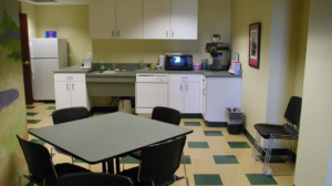 Office Kitchen Etiquette: Rules for a Cleaner, Safer Break Room