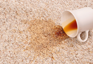 The 5 Most Common Carpet Stain in The Workplace