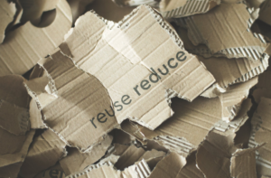 4 Benefits of Office Recycling Programs