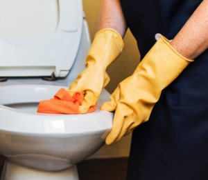 5 Reasons Why You Should Outsource Your Janitorial and Cleaning Services