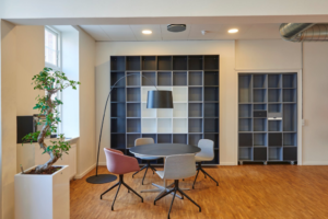 5 Ways to Improve the Air Quality in Your Office