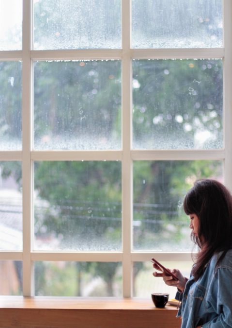 5 Common Mistakes People Make When Cleaning Windows