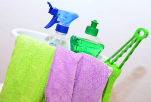 The Importance of Green Cleaning and How it Benefits You